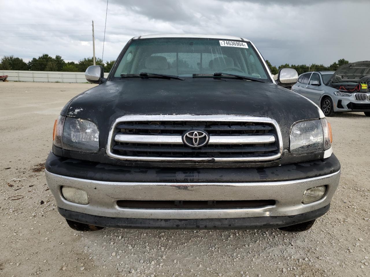 2000 Toyota Tundra - Image 5