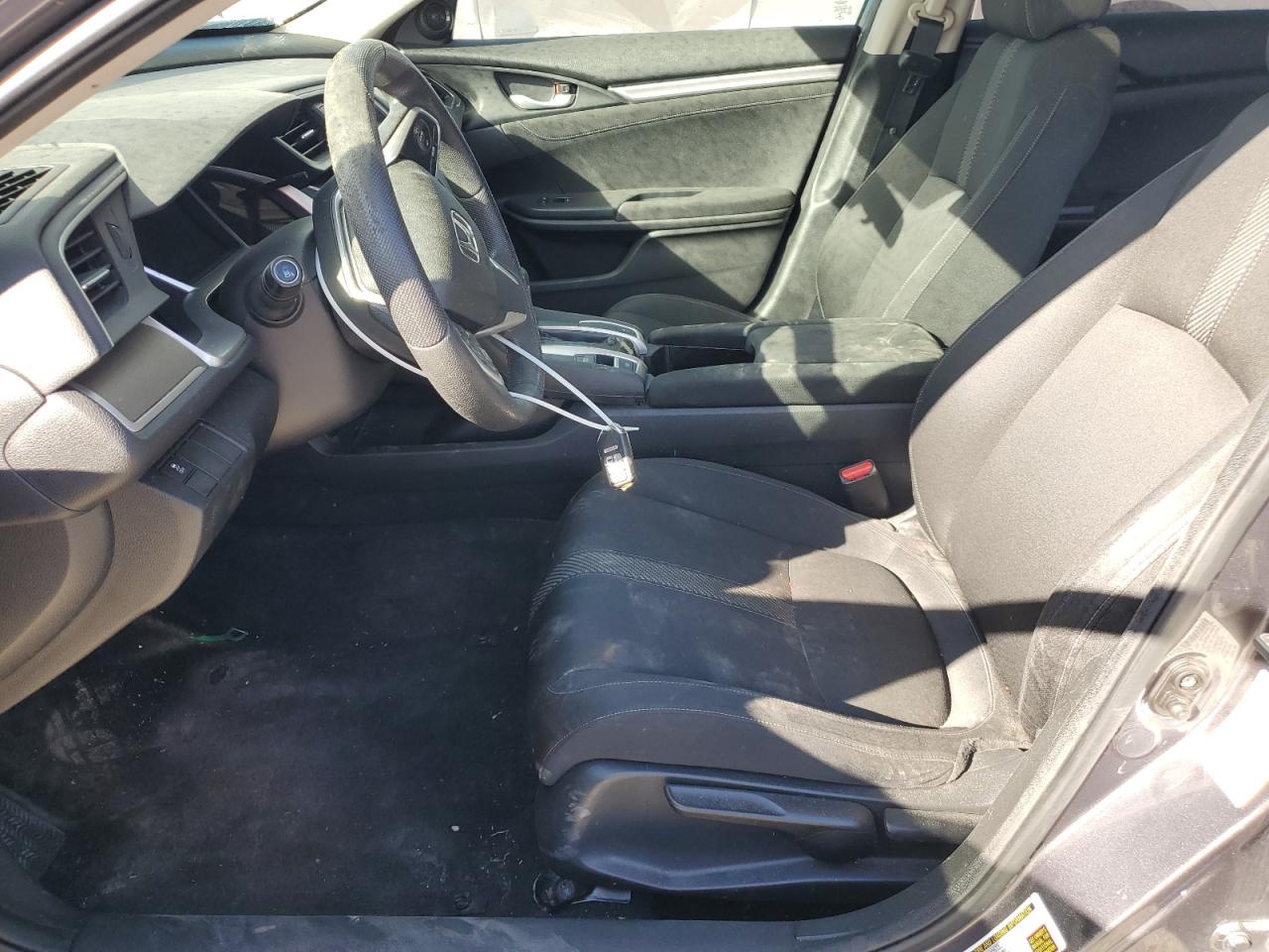 2016 Honda Civic - Image 7