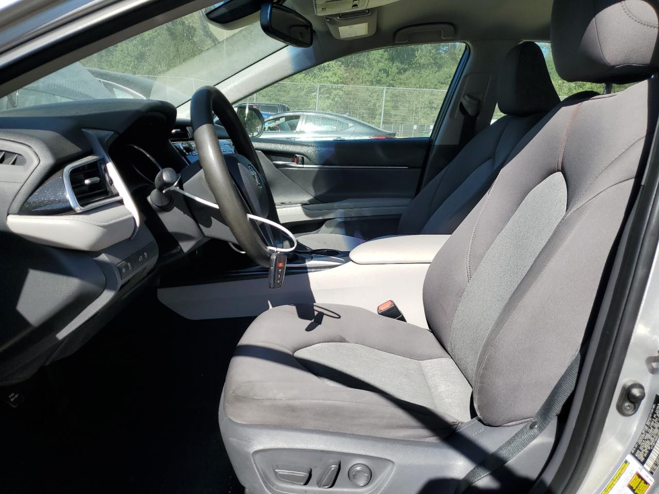 2018 Toyota Camry - Image 7