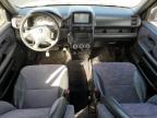 2003 Honda Cr-V Lx en Venta en Sacramento, CA - Minor Dent/Scratches