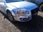2005 AUDI A4 TDI for sale at Copart ROCHFORD