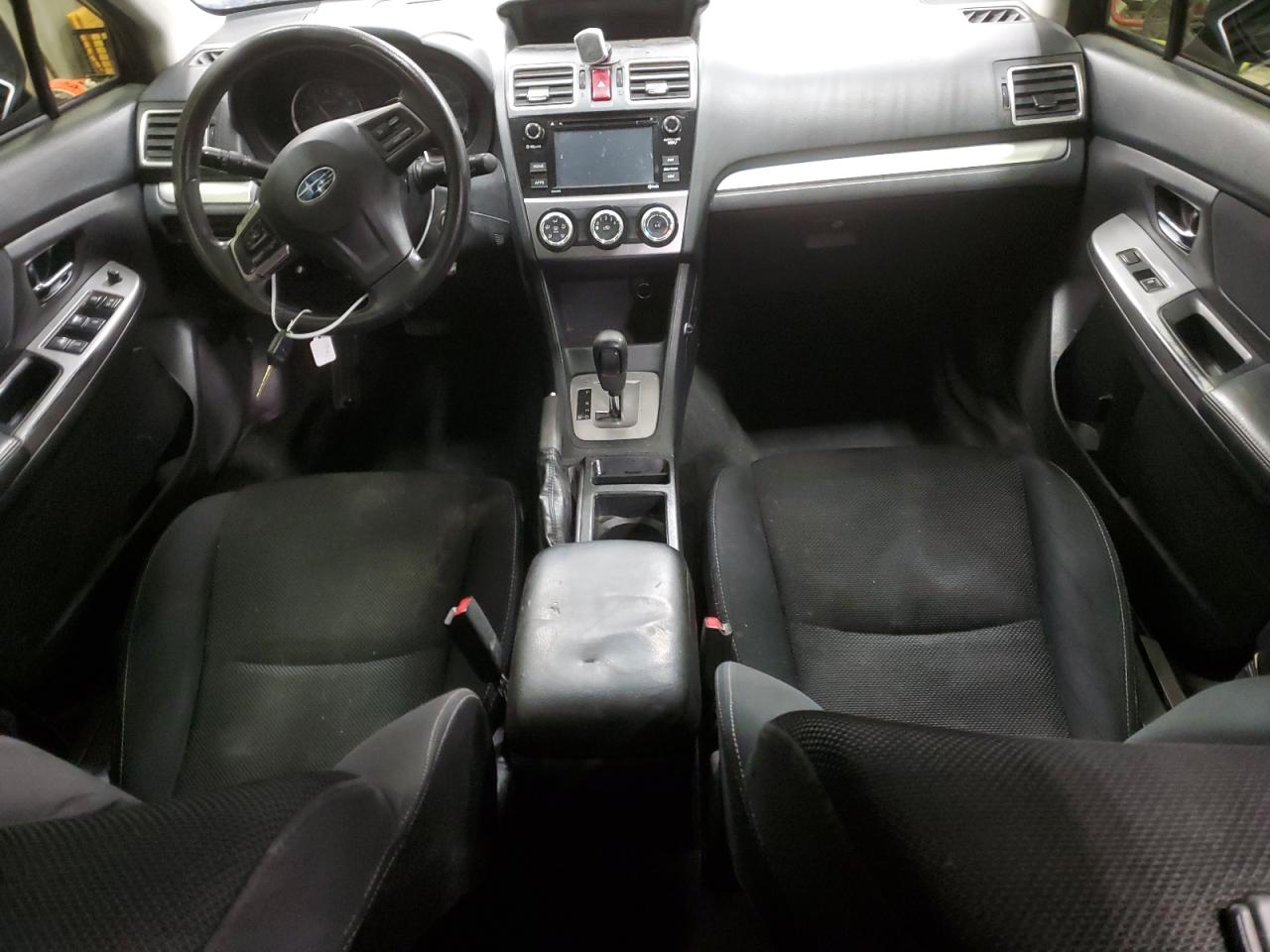 2015 Subaru XV - Image 8