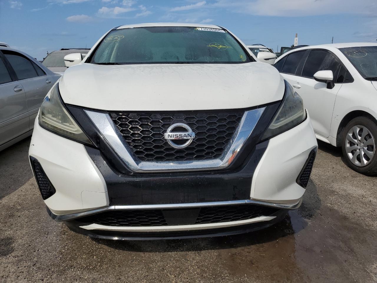 2019 Nissan Murano - Image 5