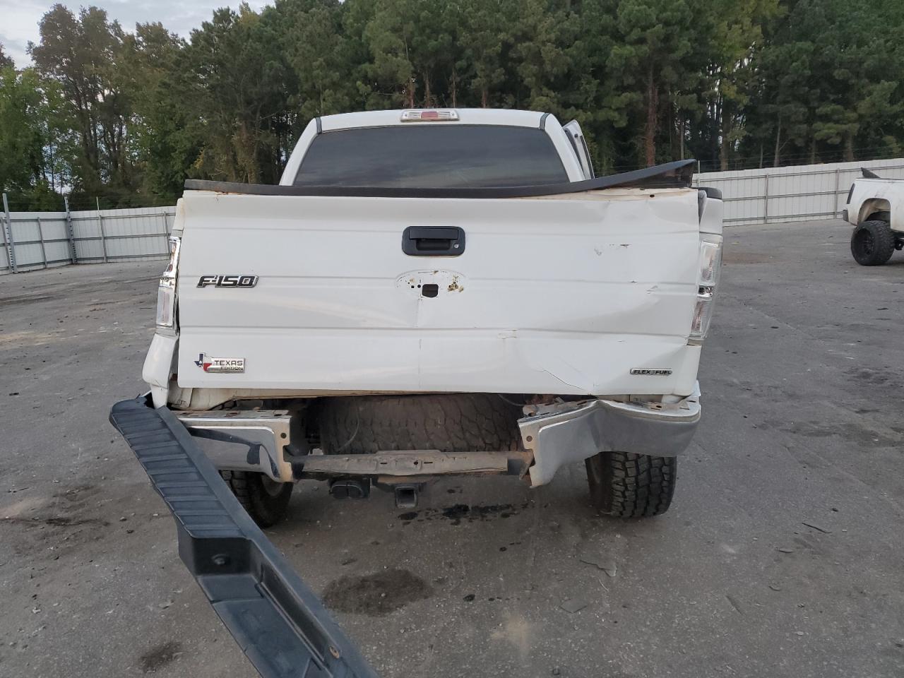 2014 Ford F-150 - Image 6