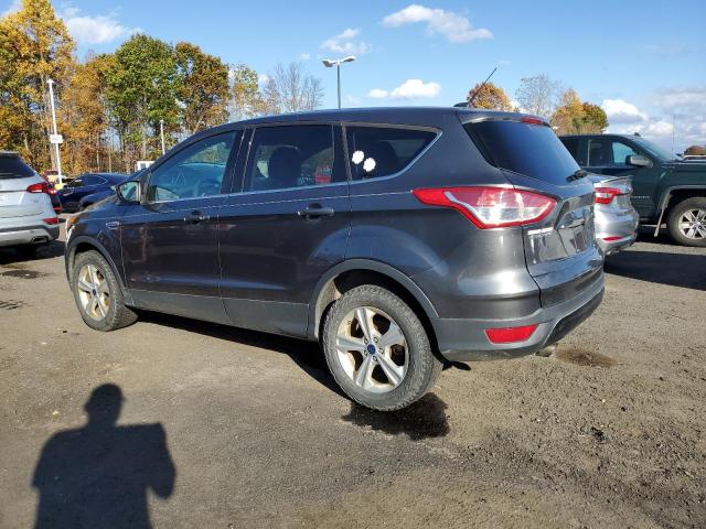 Паркетники FORD ESCAPE 2015 Серый