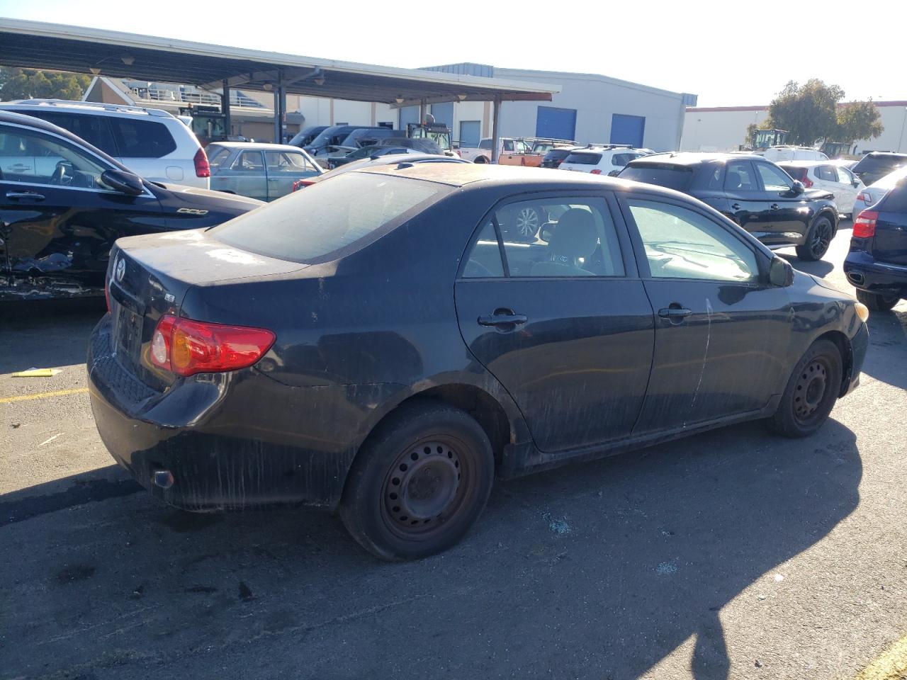 2010 Toyota Corolla - Image 3