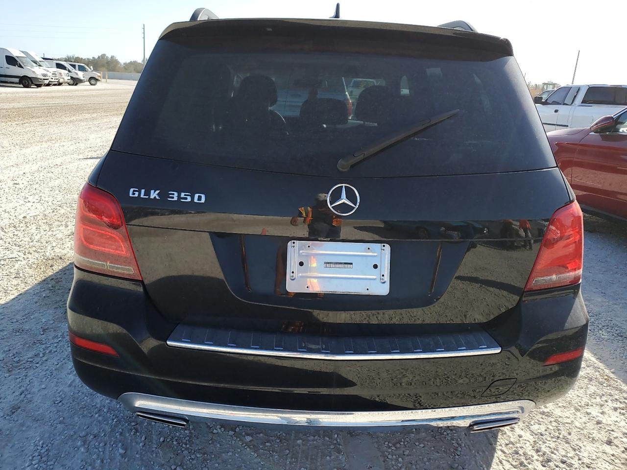 2013 Mercedes-Benz Glk 350 VIN: WDCGG5HB5DG025139 Lot: 75389904