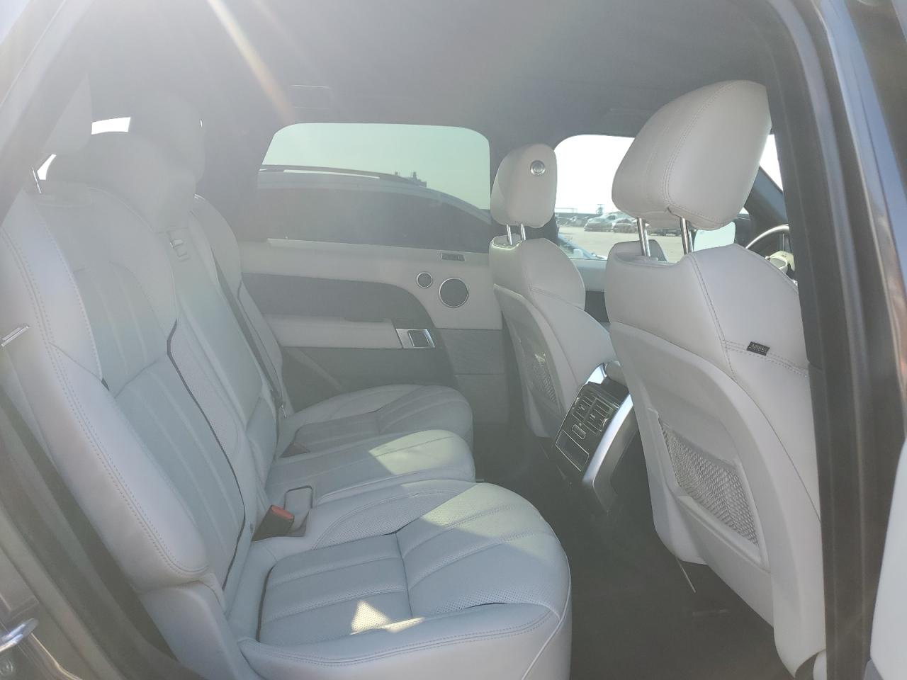 2015 Land Rover Range Rover Sport Hse VIN: SALWR2VFXFA513180 Lot: 74617494