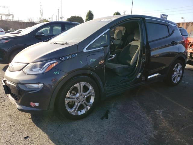 2017 Chevrolet Bolt Ev Lt