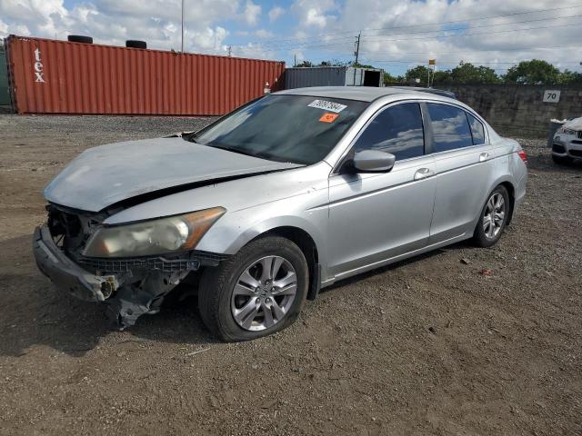 2012 Honda Accord Lxp за продажба в Homestead, FL - Front End