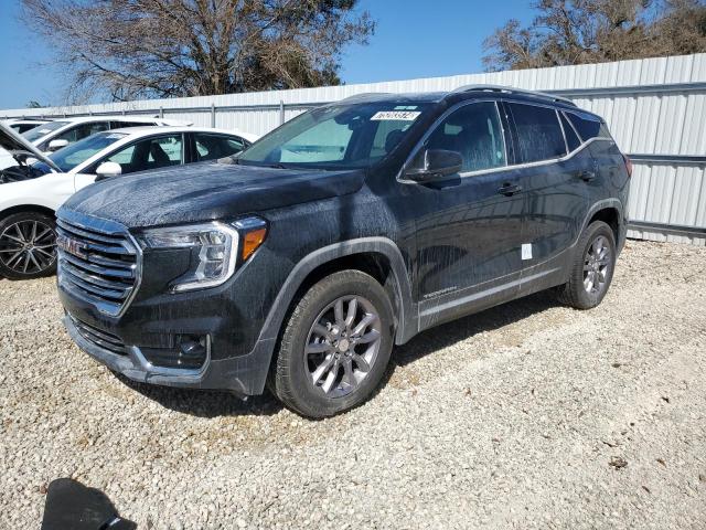  GMC TERRAIN 2024 Czarny