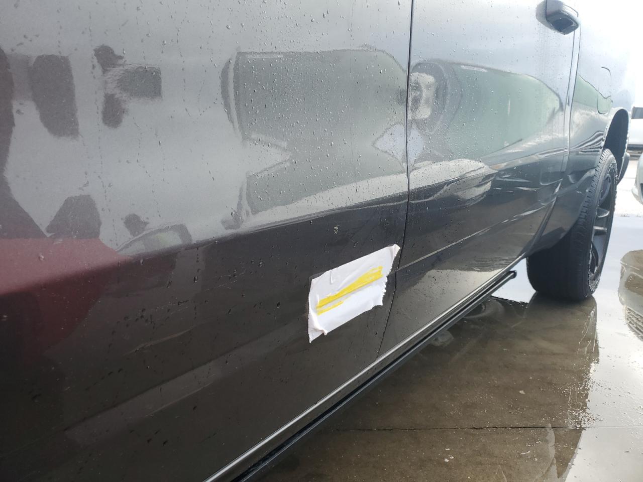 2022 RAM 1500 - Image 12