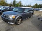 2010 Ford Flex Limited na sprzedaż w Marlboro, NY - All Over