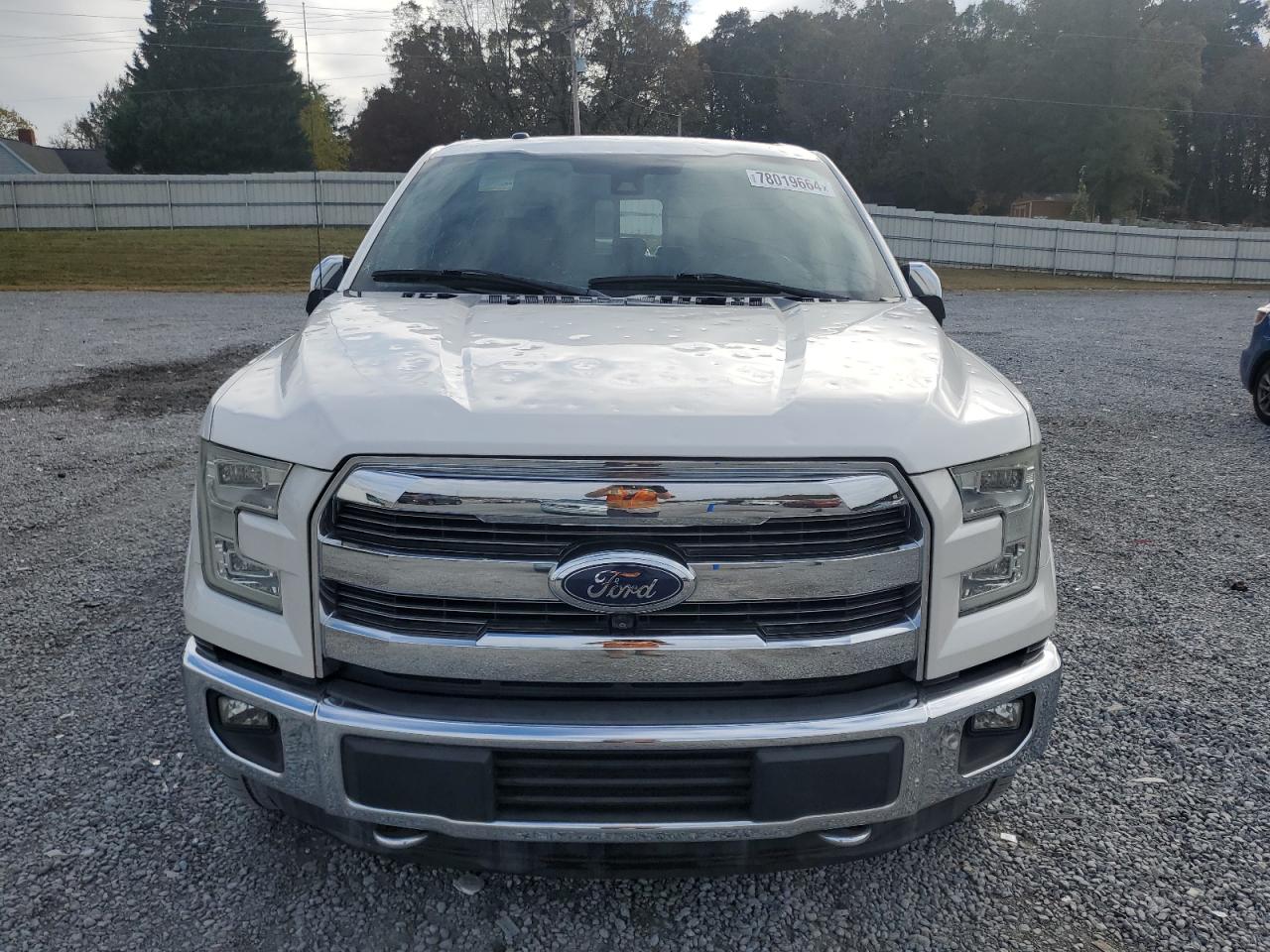 2015 Ford F-150 - Image 5