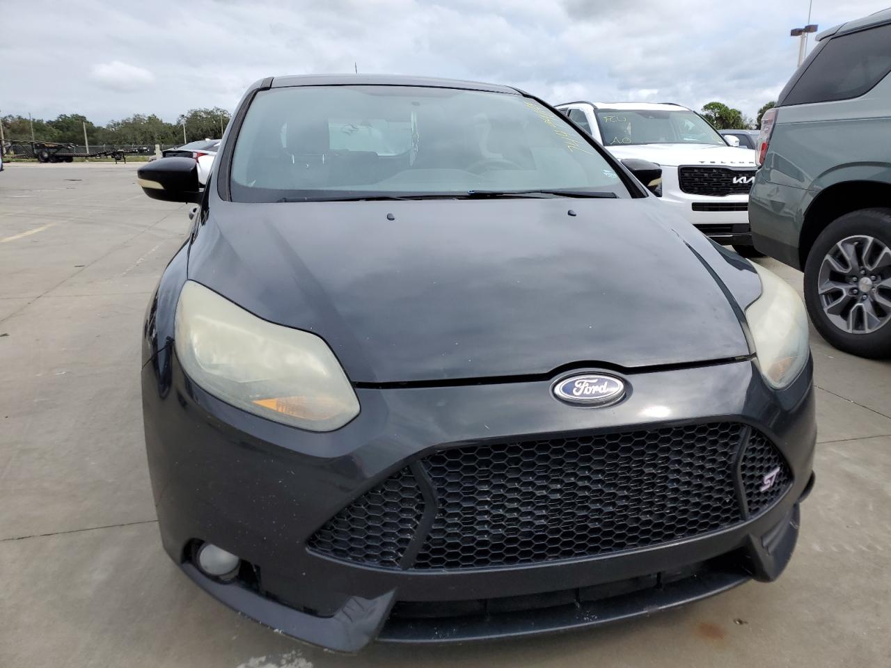 2013 Ford Focus - Image 5