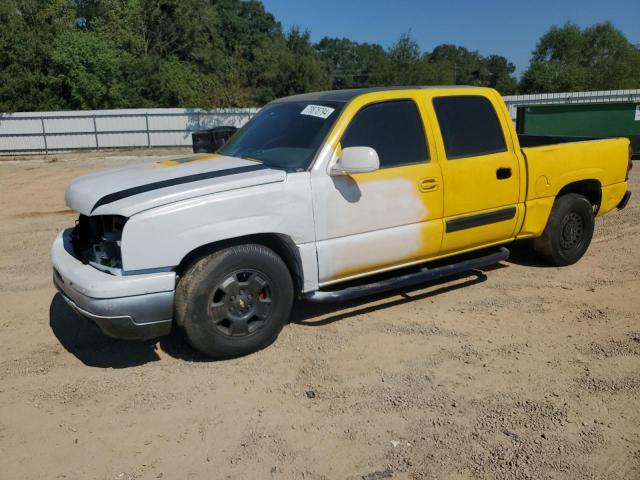 2006 Chevrolet Silverado C1500