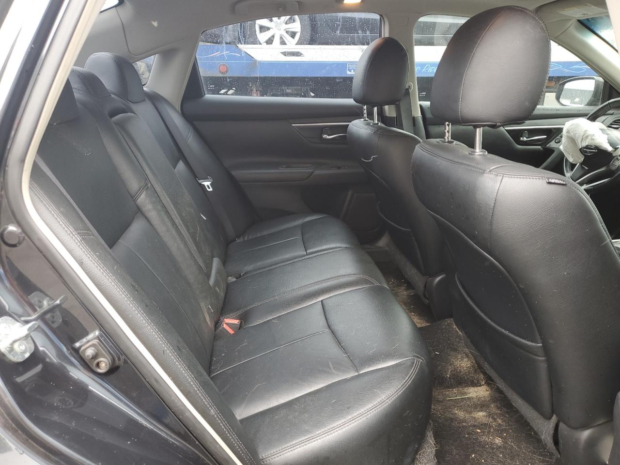 2013 Nissan Altima - Image 10