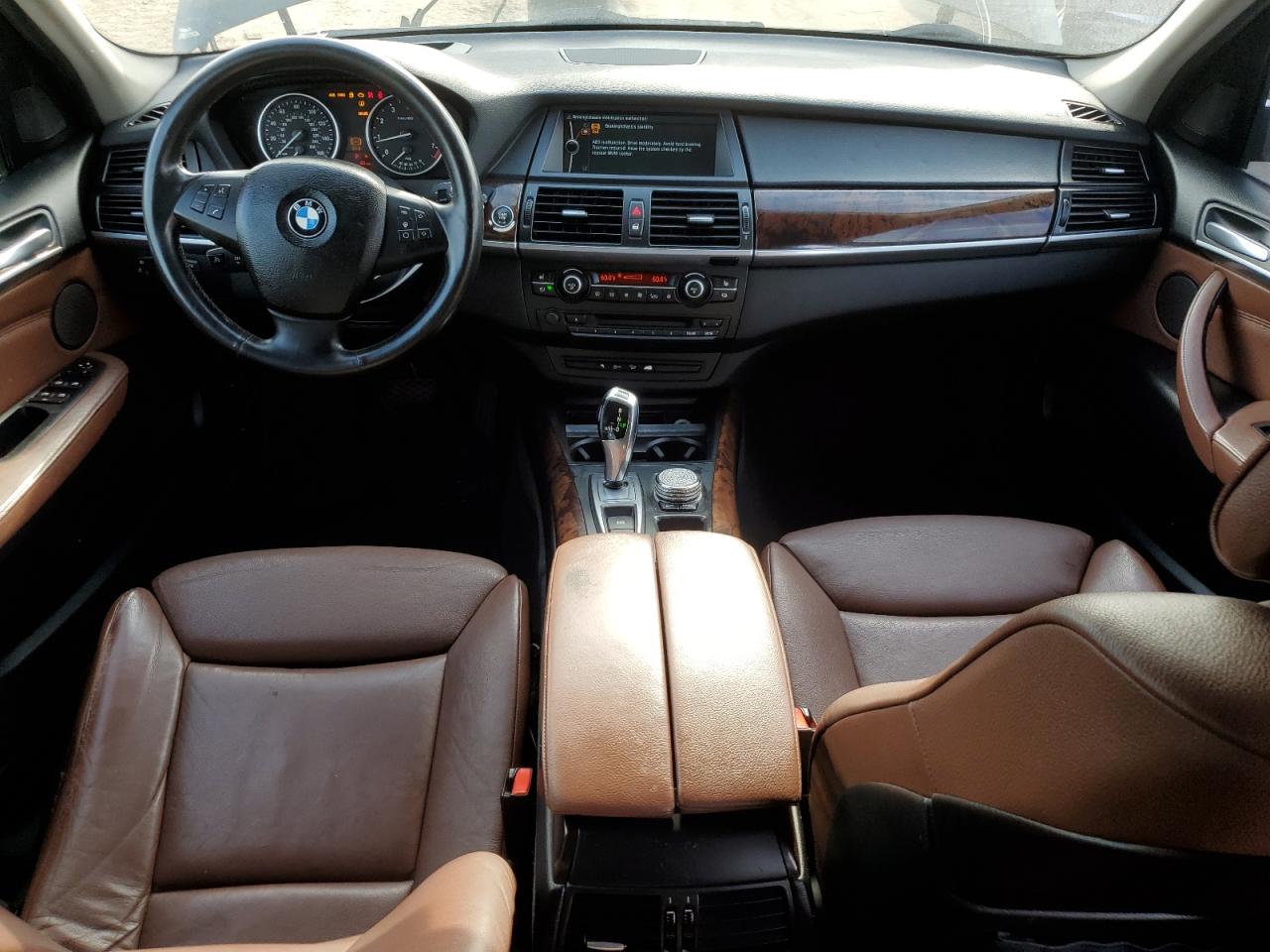 2011 BMW X5 - Image 8