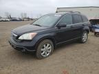 2007 HONDA CR-V EXL for sale at Copart AB - CALGARY