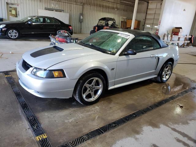 2003 Ford Mustang Gt