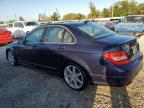 2012 Mercedes-Benz C 250 للبيع في Apopka، FL - Water/Flood