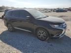 2017 Mitsubishi Outlander Se na sprzedaż w Madisonville, TN - Front End