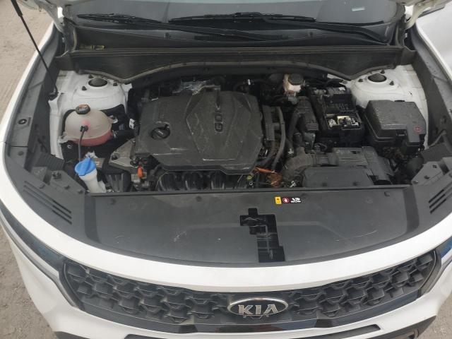 5XYRLDLC2MG038566 Kia Sorento S 12