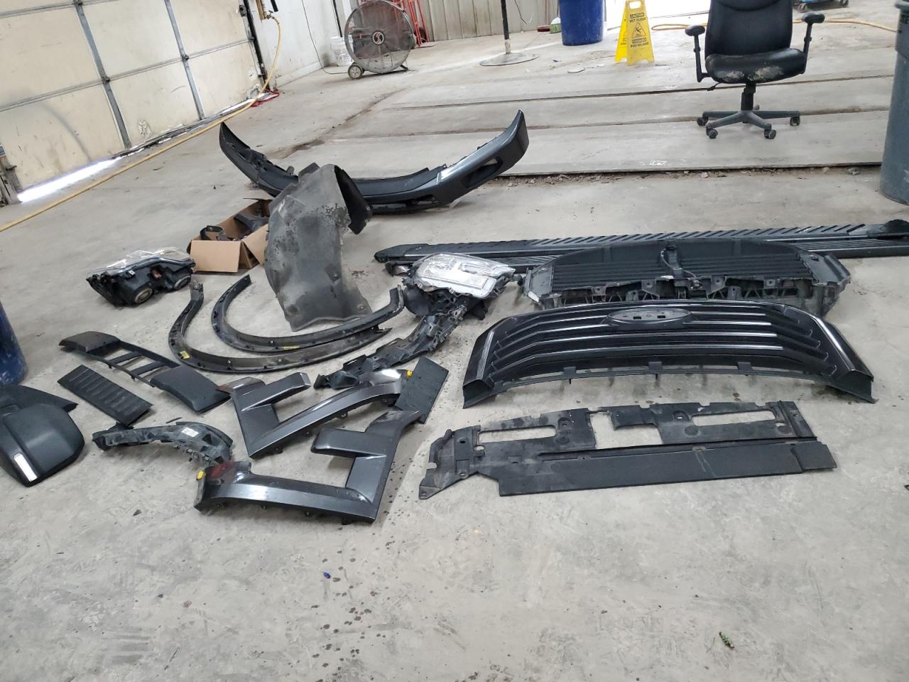 1FTEW1EP9HFC45114 2017 Ford F150 Supercrew