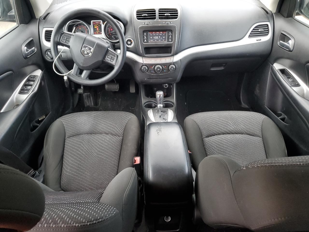 2020 Dodge Journey - Image 8