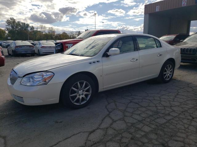 2007 Buick Lucerne Cxl на продаже в Fort Wayne, IN - Front End