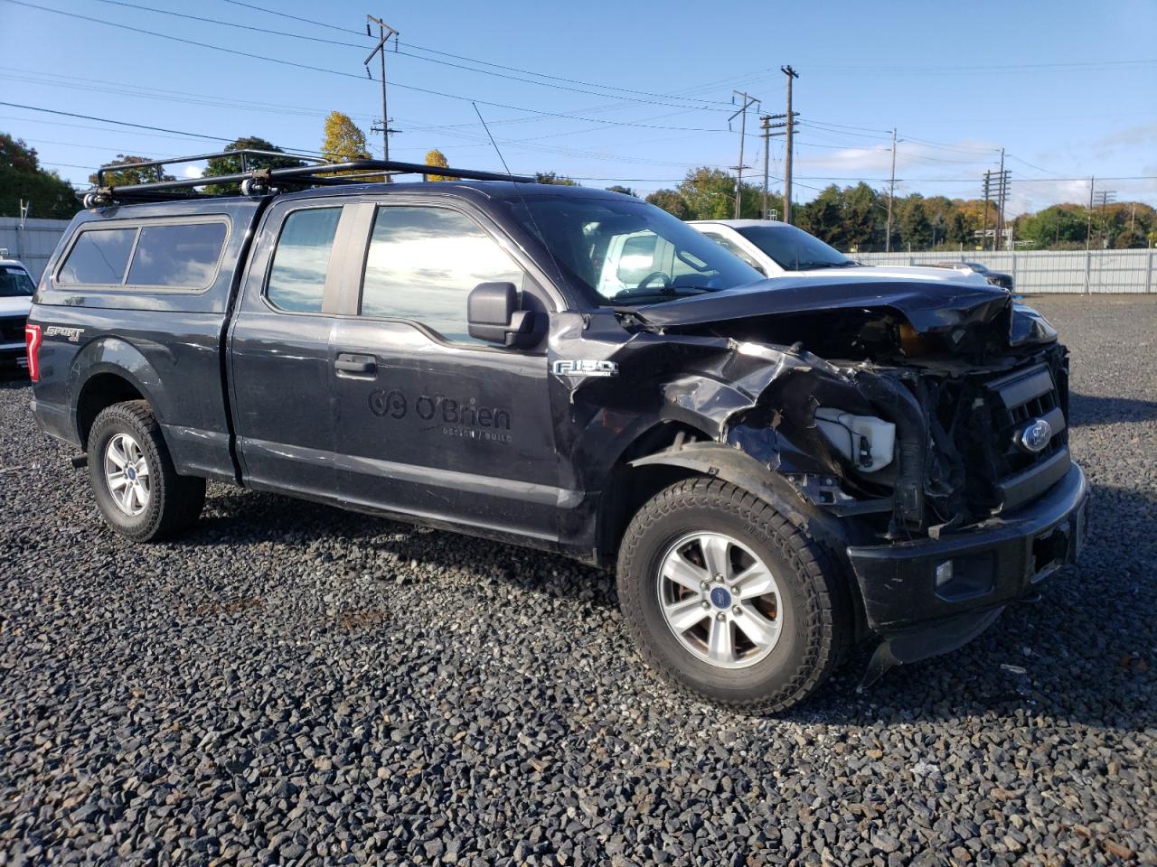2015 Ford F-150 - Image 4