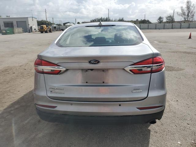 3FA6P0HD7LR122572 Ford Fusion SE 6