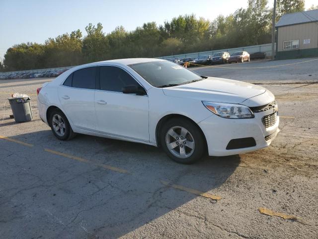  CHEVROLET MALIBU 2015 Biały