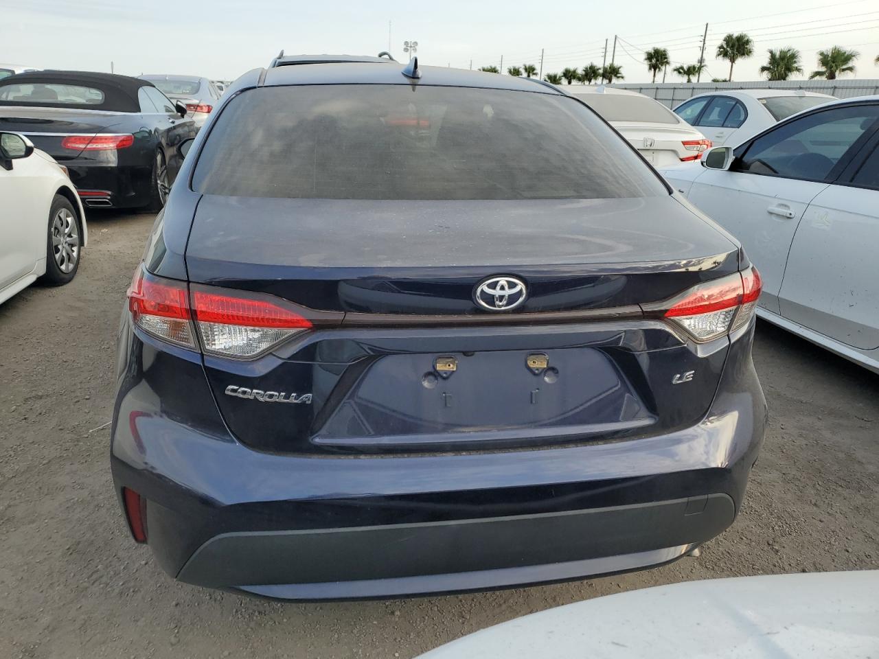 2020 Toyota Corolla - Image 6