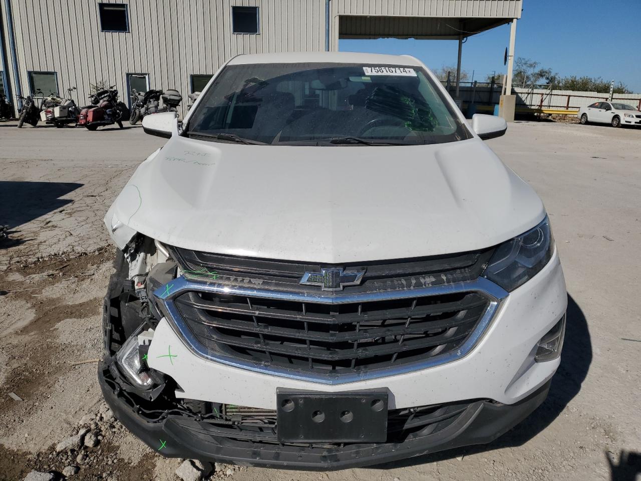 2019 Chevrolet Equinox - Image 5