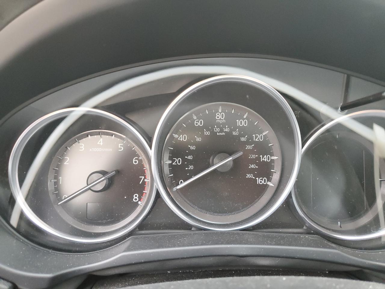 2019 Mazda CX-5 - Image 9