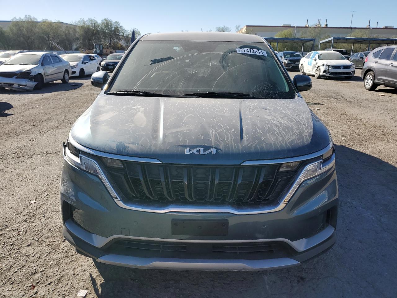 2022 Kia Carnival - Image 5