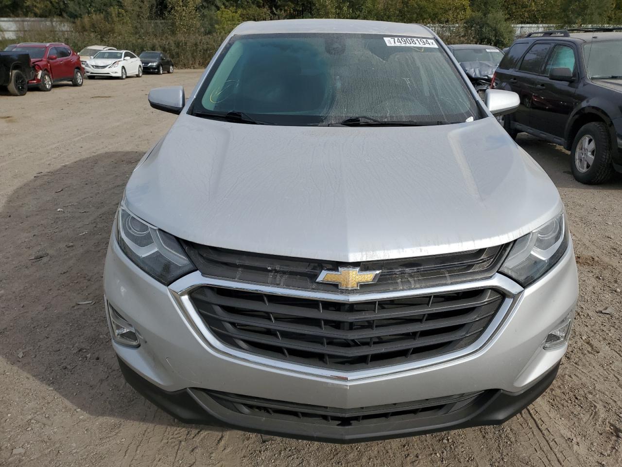 2019 Chevrolet Equinox - Image 5