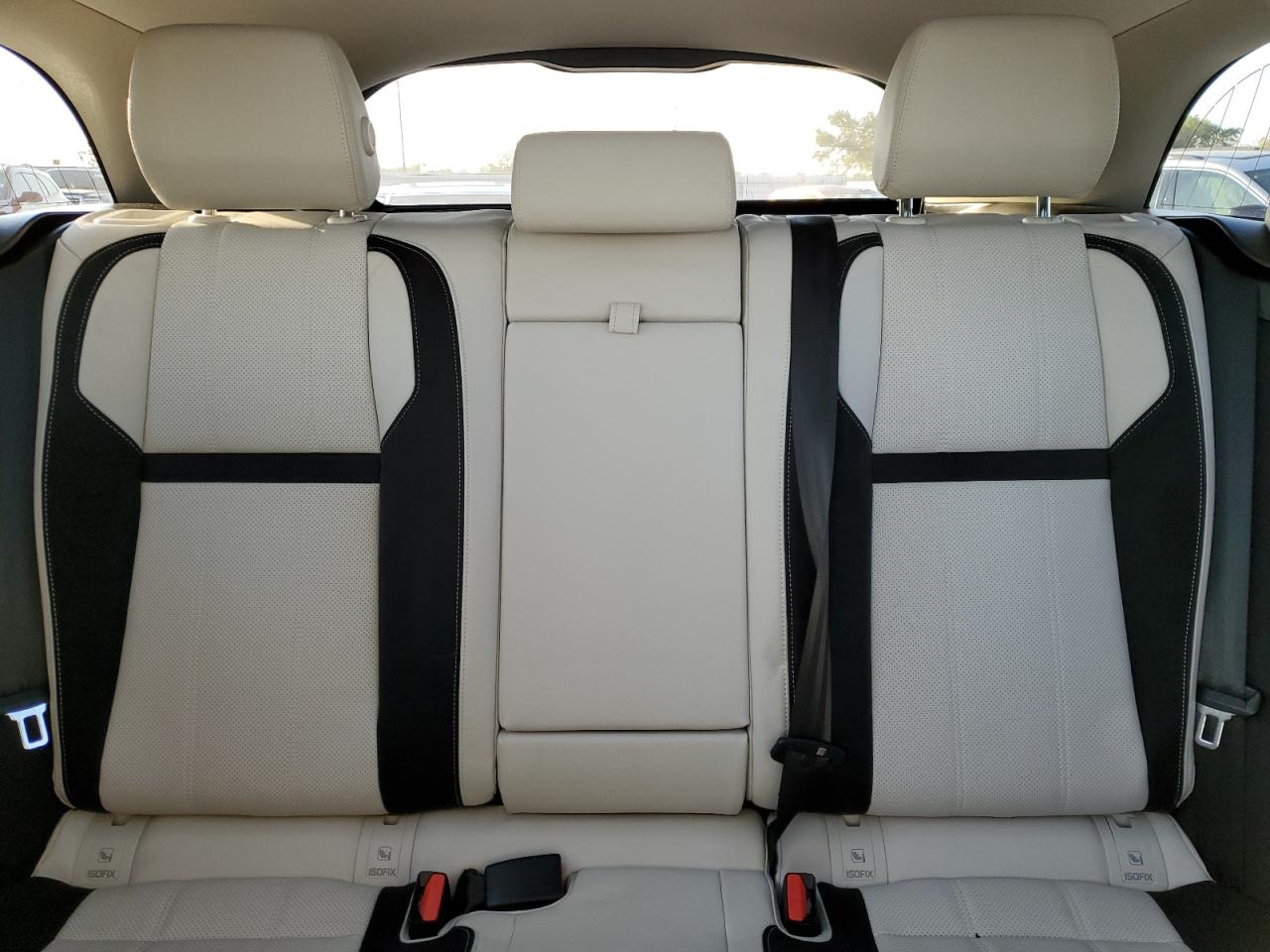 2023 Land Rover Range Rover Velar R-Dynamic S VIN: SALYT2EX9PA348016 Lot: 76025274