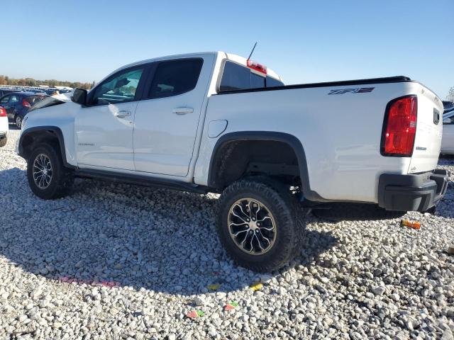 1GCGTEEN7M1103875 Chevrolet Colorado Z 2