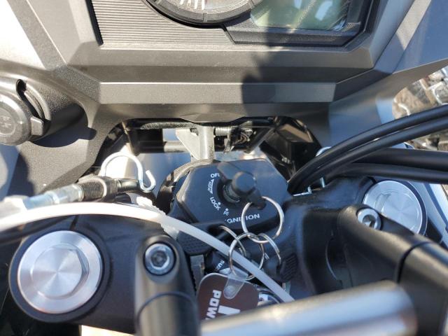 2022 SUZUKI DL650 