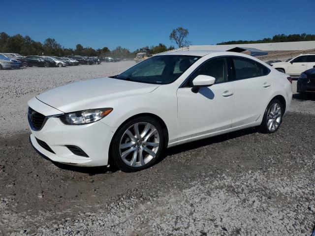 2015 Mazda 6 Touring