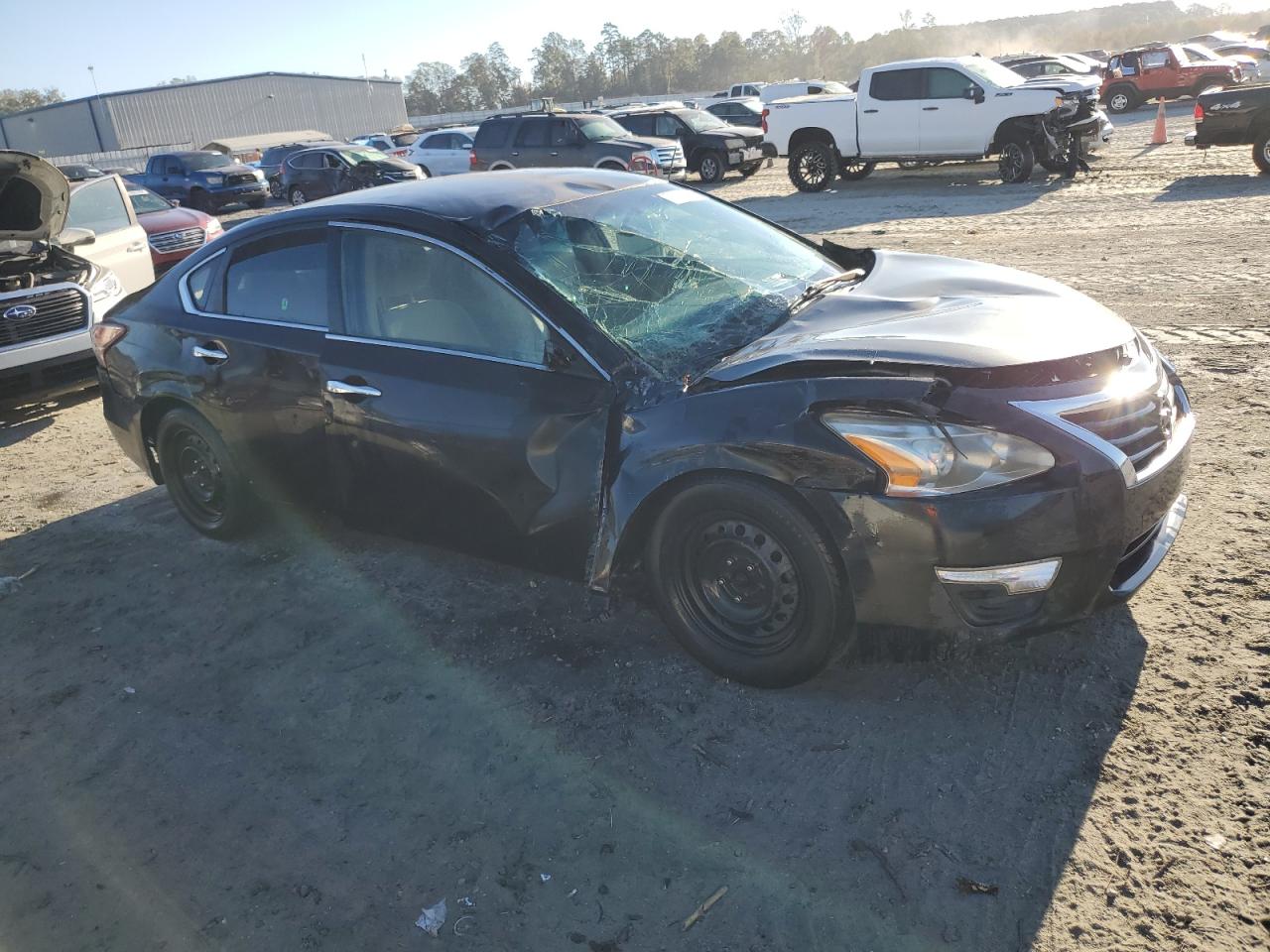2013 Nissan Altima - Image 4
