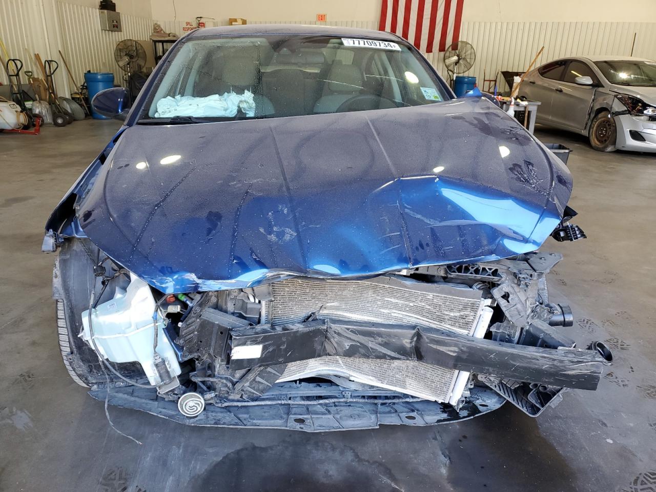 2020 Hyundai Elantra - Image 5