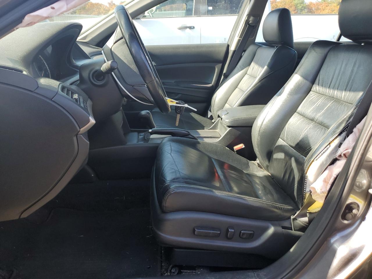 2011 Honda Accord - Image 7