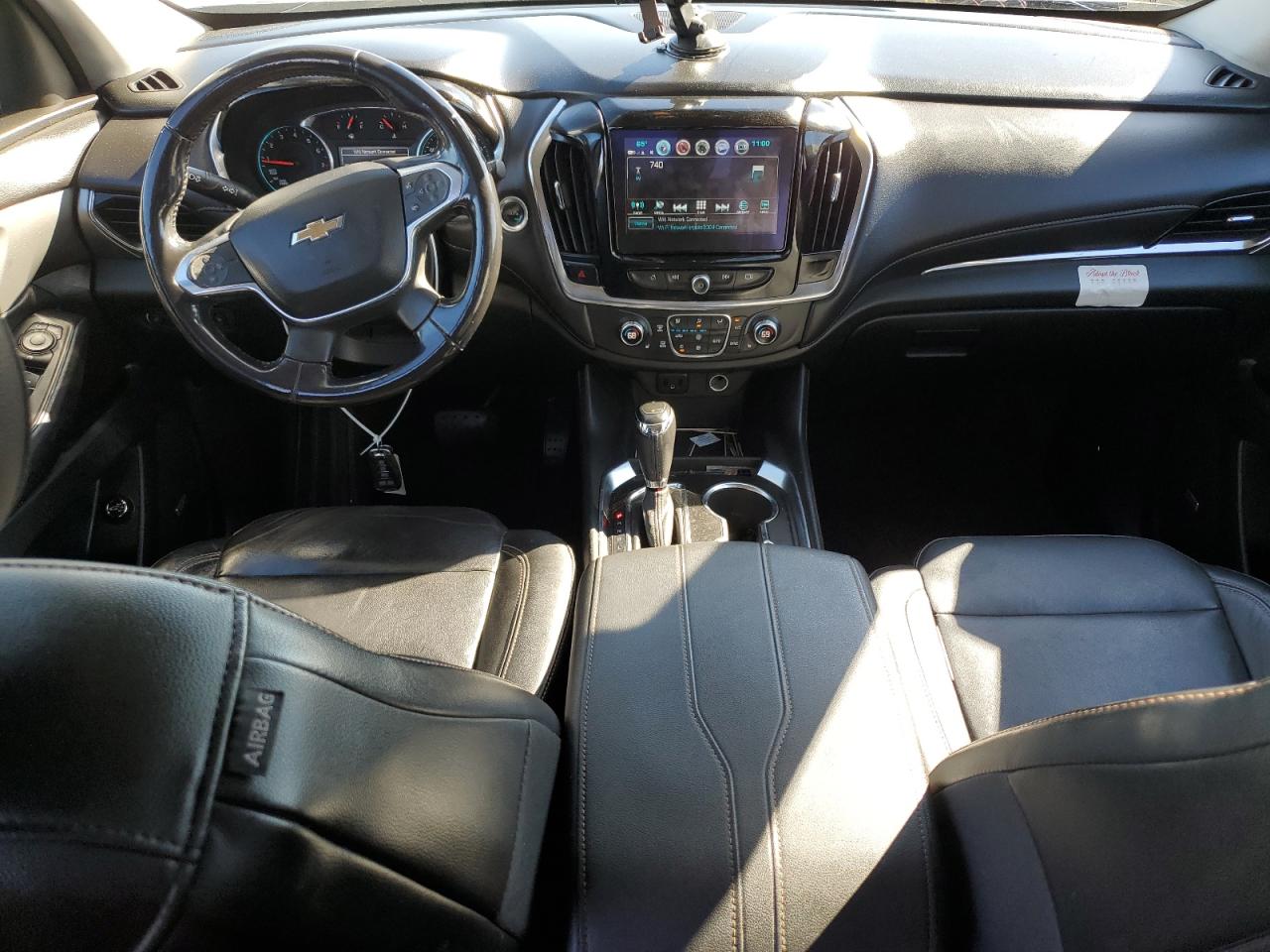 2019 Chevrolet Traverse - Image 8