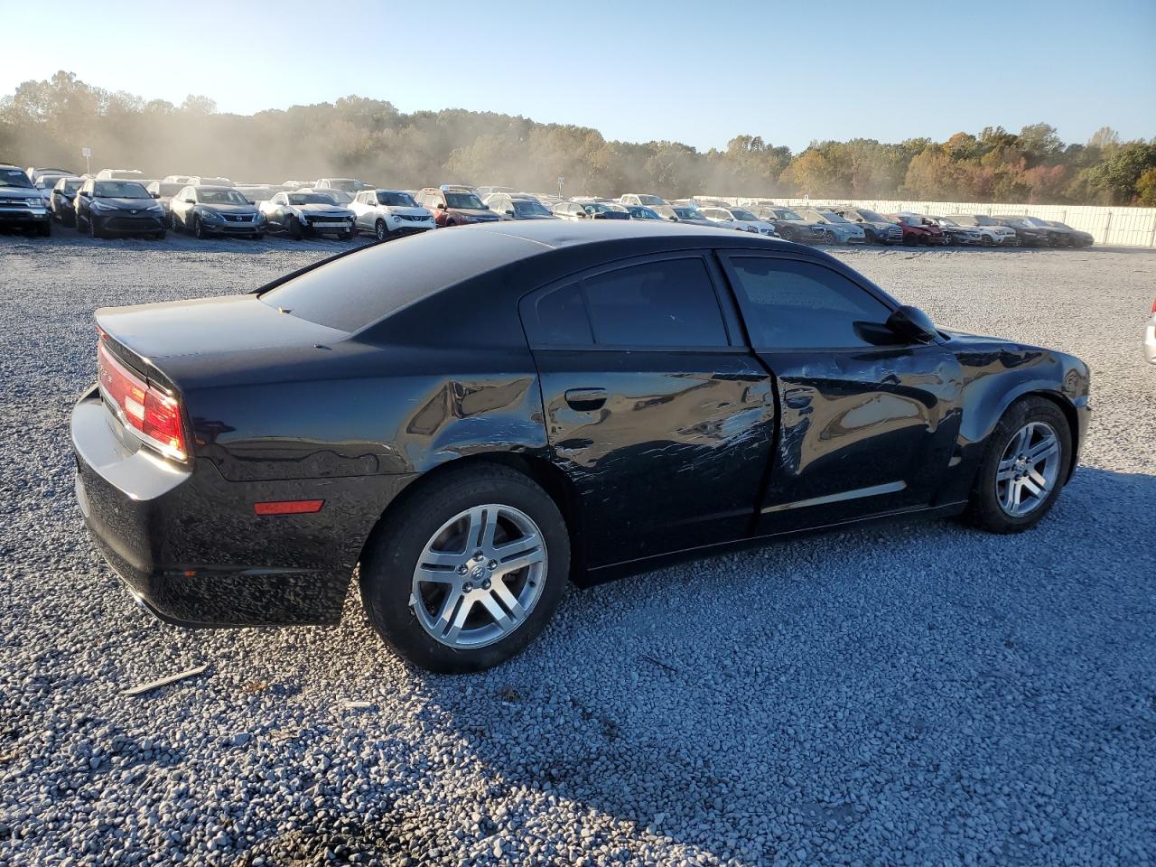 2012 Dodge Charger - Image 3