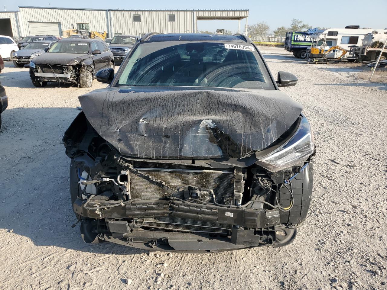 2019 Hyundai Tucson - Image 5