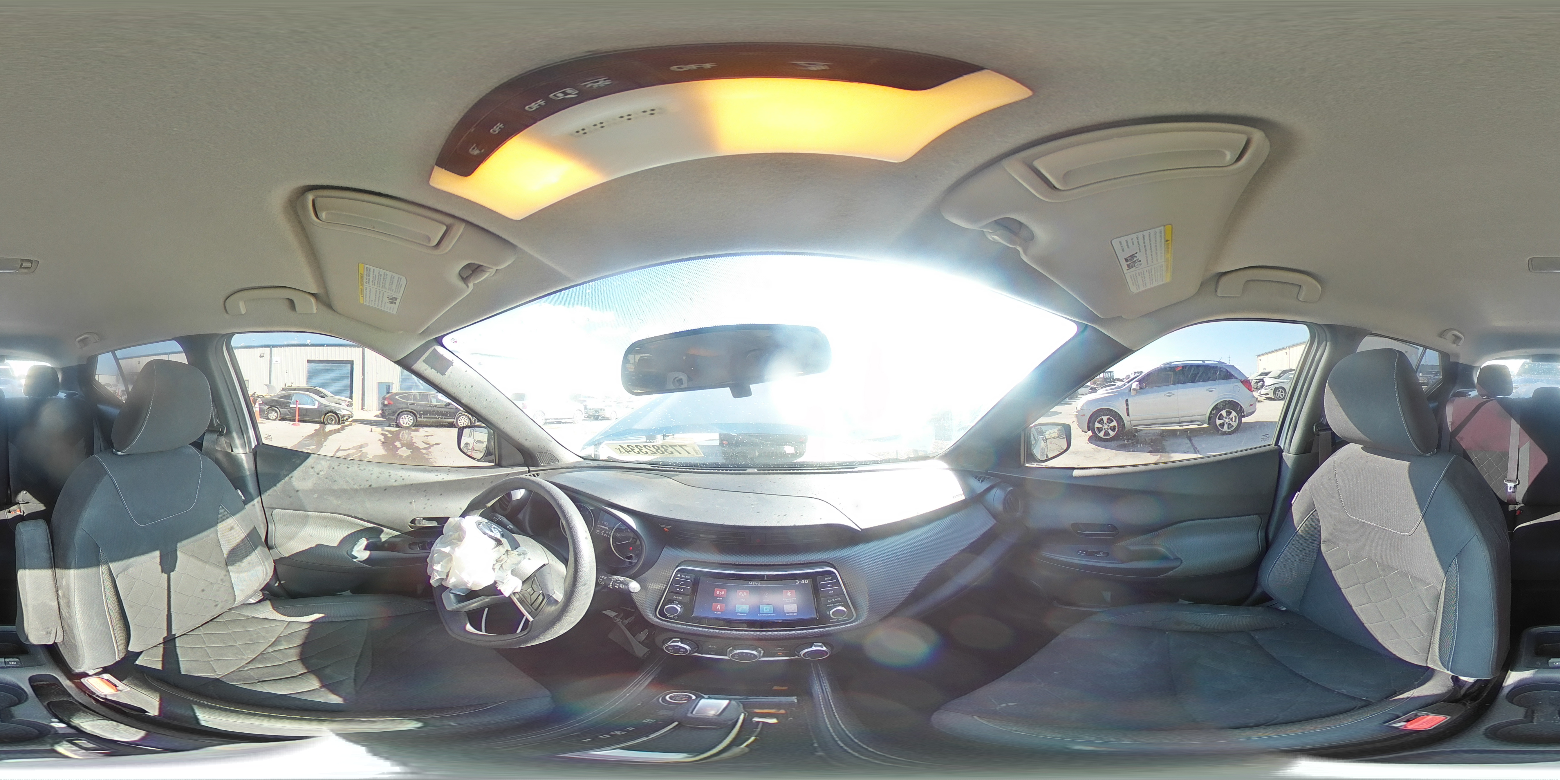 2019 Nissan Kicks - Image 15