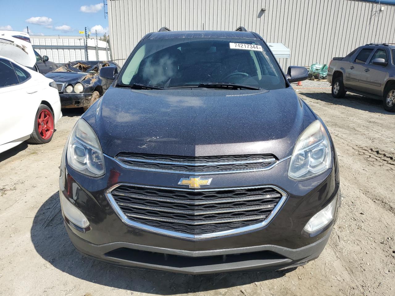 VIN 2GNALCEK7G6214760 2016 CHEVROLET EQUINOX no.5